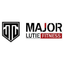 Major Lutie Fitness Logo