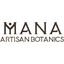 Mana Botanics Logo
