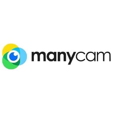 ManyCam Logo