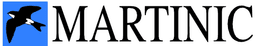 Martinic Logo