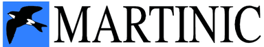 Martinic Logo