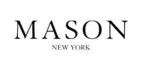 MASON New York Logo