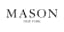 MASON New York Logo