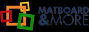 Matboard and More Logo