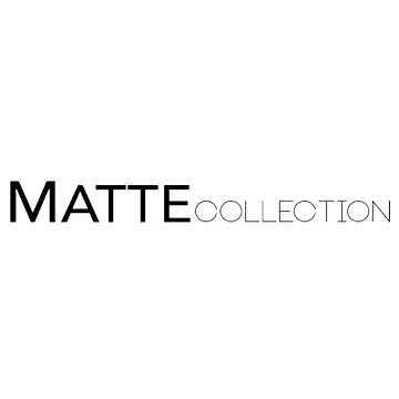 Matte Collection Logo