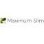 Maximum Slim Logo