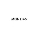 MDNT45 Logo