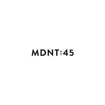 MDNT45 Logo