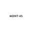 MDNT45 Logo