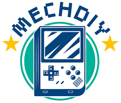 Mechdiy Logo