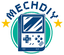 Mechdiy Logo