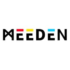 Meeden Logo