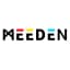 Meeden Logo