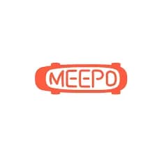 Meepo Board Logo