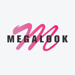 Megalook Logo