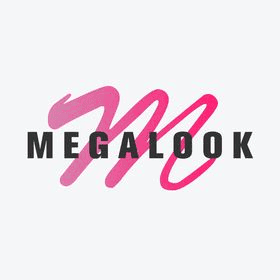 Megalook Logo