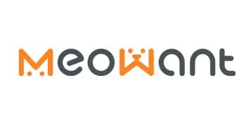 Meowant Logo