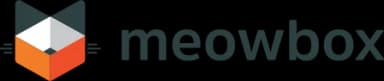 MeowBox Logo