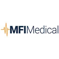 MFI Medical Logo