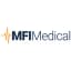MFI Medical Logo