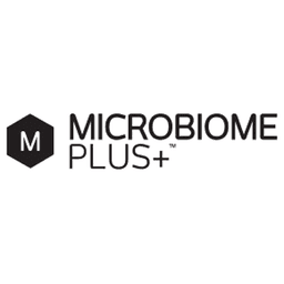 Microbiome Plus Logo