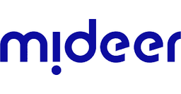 Mideer Logo