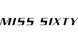 Miss Sixty Logo