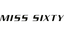 Miss Sixty Logo