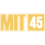 MIT45 Logo