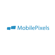 Mobile Pixels Logo
