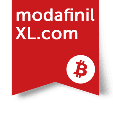 ModafinilXL Logo