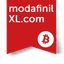 ModafinilXL Logo