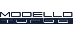 Modello Turbo Logo