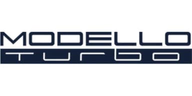 Modello Turbo Logo