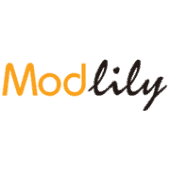 Modlily logo