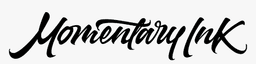 Momentary Ink Logo