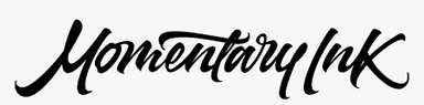 Momentary Ink Logo