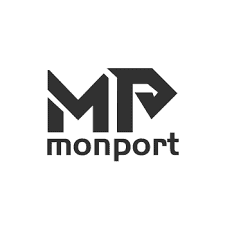 Monport Laser Logo