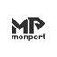 Monport Laser Logo