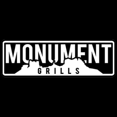 Monument Grills Logo