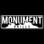 Monument Grills Logo