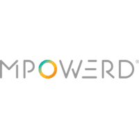 MPOWERD Logo