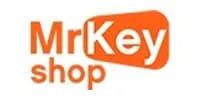 Mr Key Shop Logo