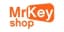 Mr Key Shop Logo