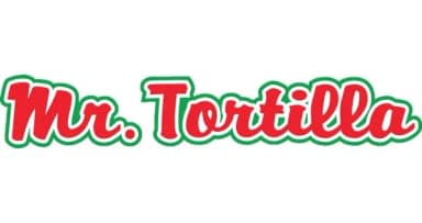Mr. Tortilla Logo