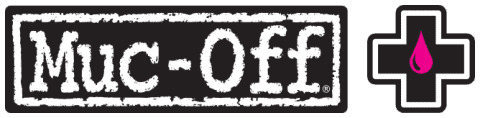 Muc-Off logo