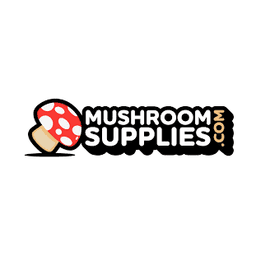 Mushroom Supplies Logo
