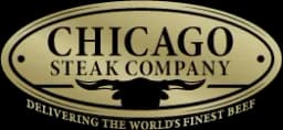 Chicago Steak Company Logo
