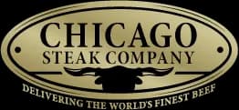 Chicago Steak Company Logo