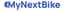 MyNextBike Logo